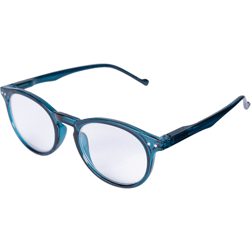 Foto van Non food Leesbril +3.5 op witte achtergrond