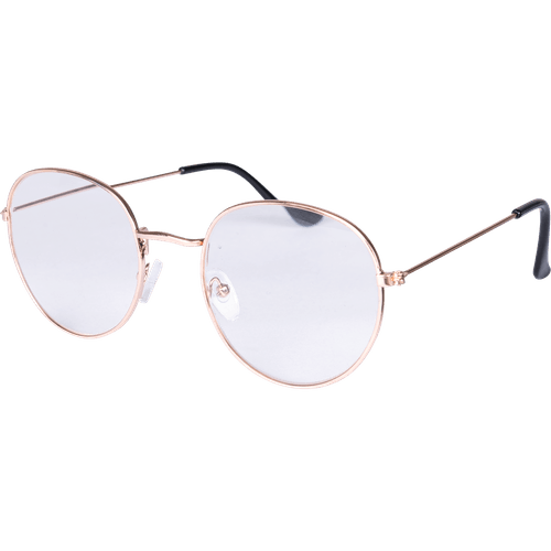 Foto van Non food Leesbril +3.5 op witte achtergrond