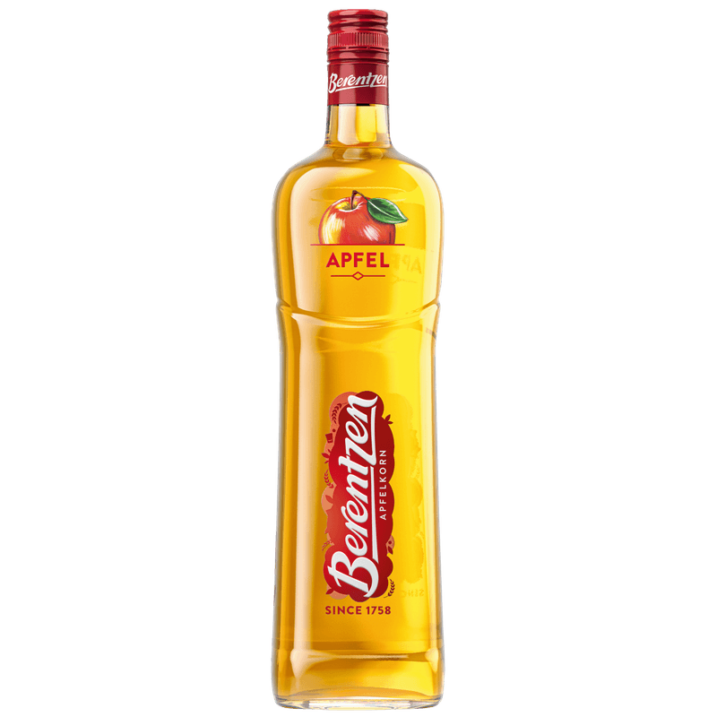 Berentzen Apfelkorn