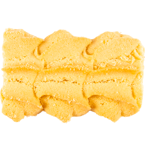 Foto van Grote spritsen op witte achtergrond