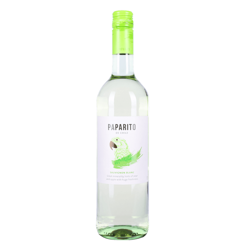 Paparito Sauvignon blanc