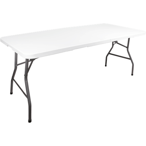 Foto van Summit Gear Inklapbare tuintafel 180x74x74cm op witte achtergrond