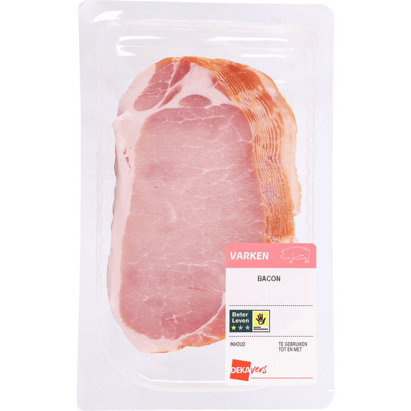 DekaVers Bacon