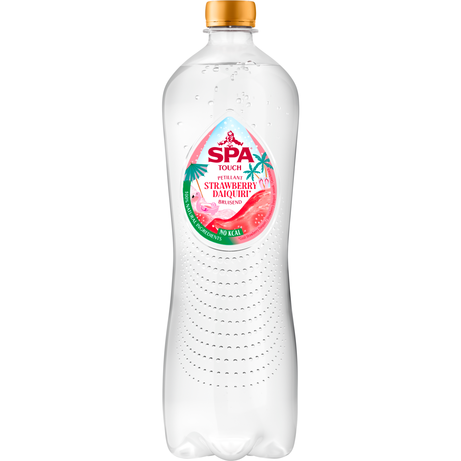 Spa Touch kzh strawberry daiquiri