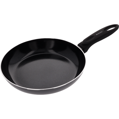 Foto van Brabantia Koekenpan ceramische coating 24 cm op witte achtergrond