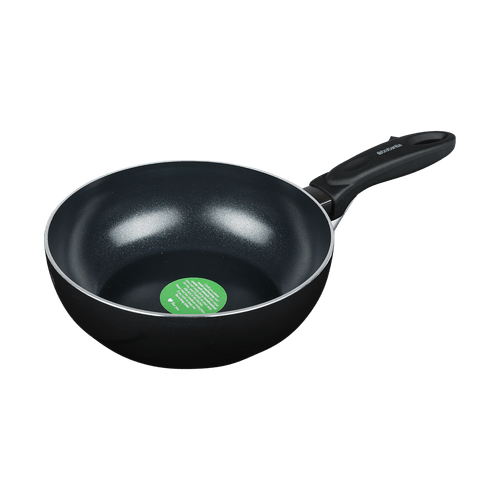 Foto van Brabantia Brabantia wok 20 cm op witte achtergrond