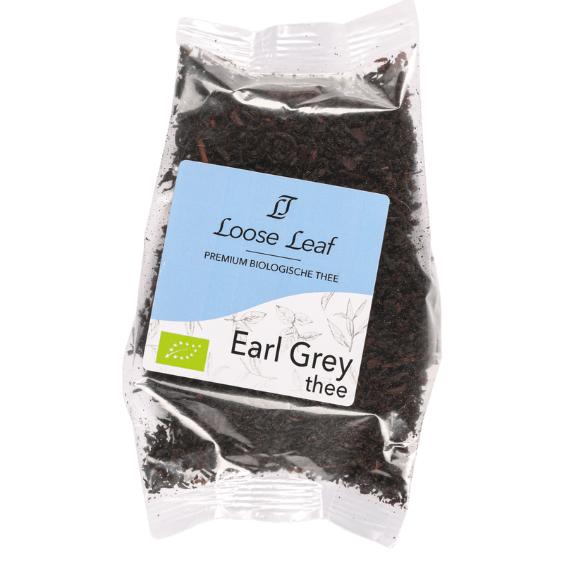 Earl grey thee