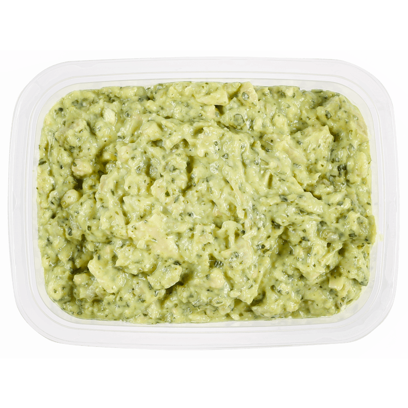 DekaVers Kip pesto