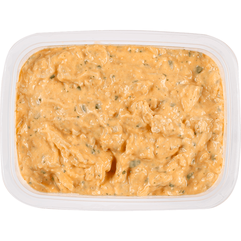 DekaVers Pulled chicken