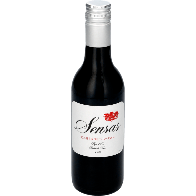 Sensas Cabernet syrah