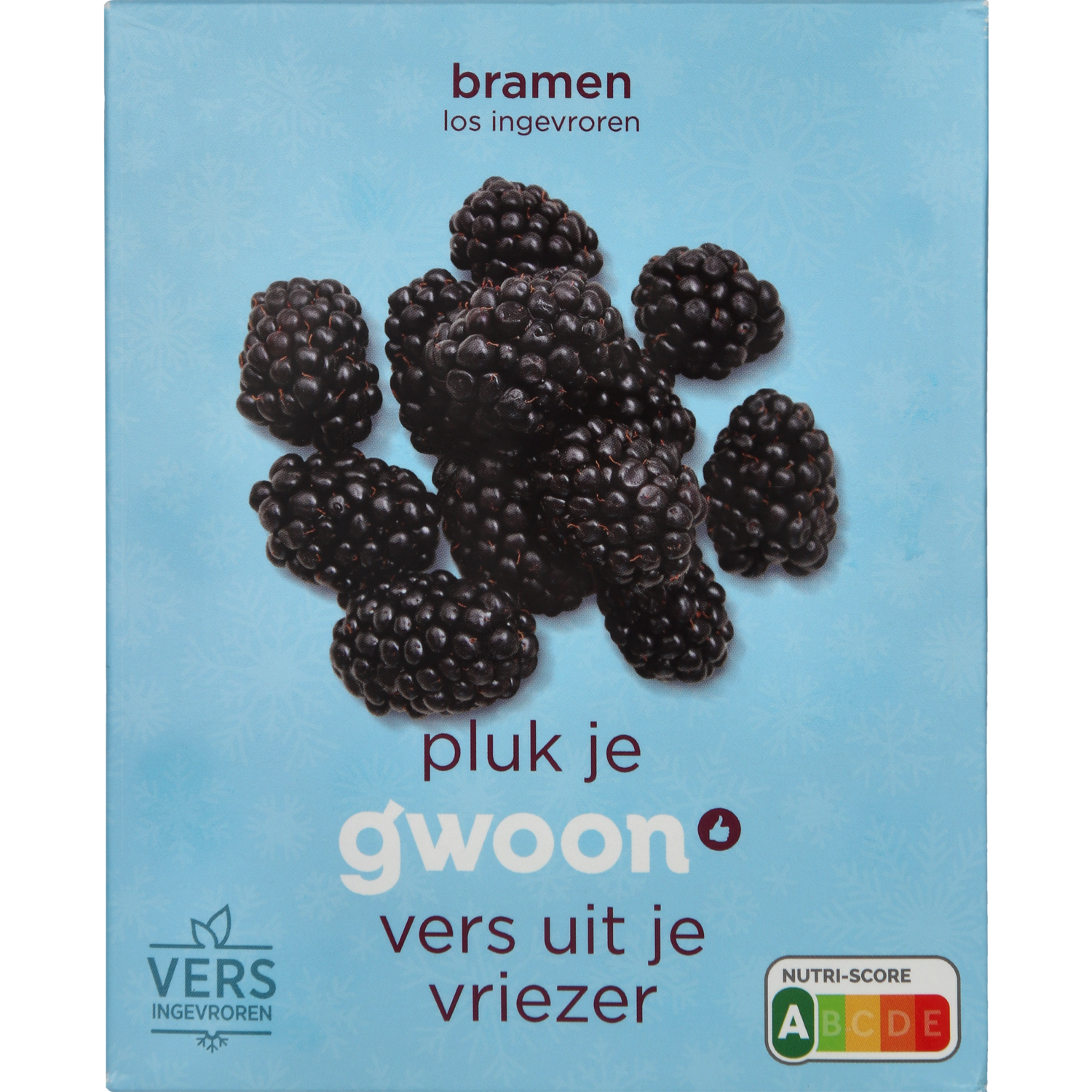G'woon Bramen