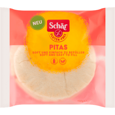 Schär Pita - 150 g