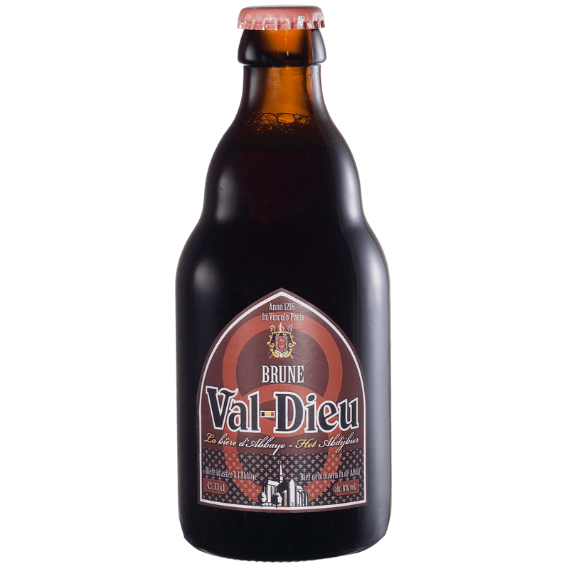 Val-Dieu Dubbel