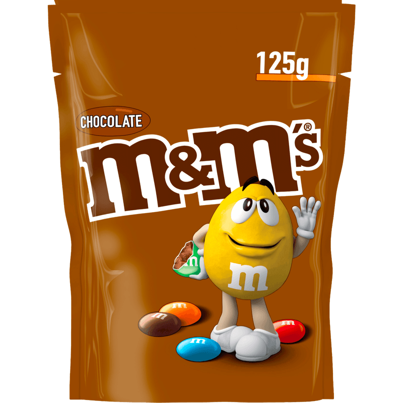 M&M's Choco