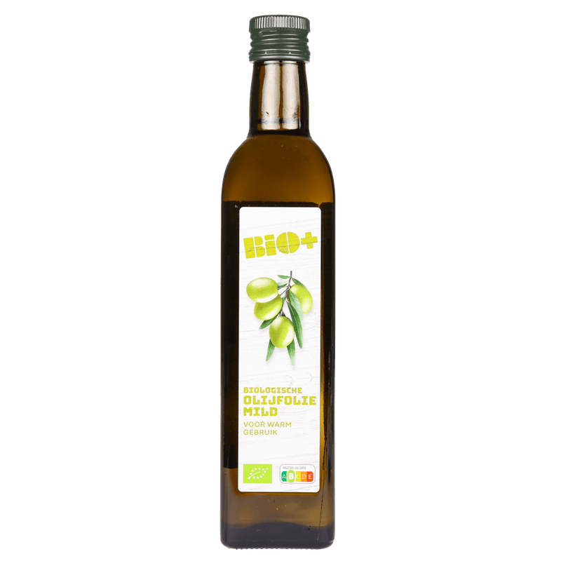 Bio+ Olijfolie mild