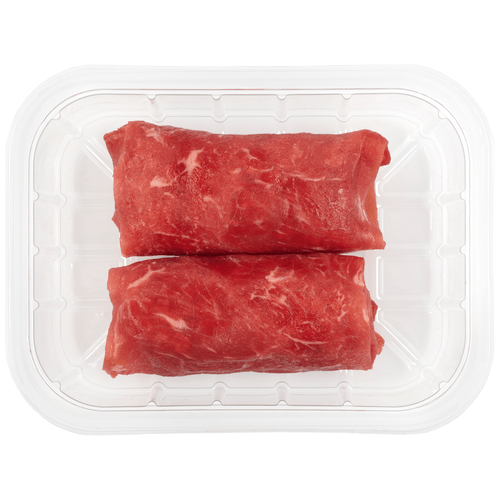 Foto van DekaVers Rundervink 2 stuks op witte achtergrond