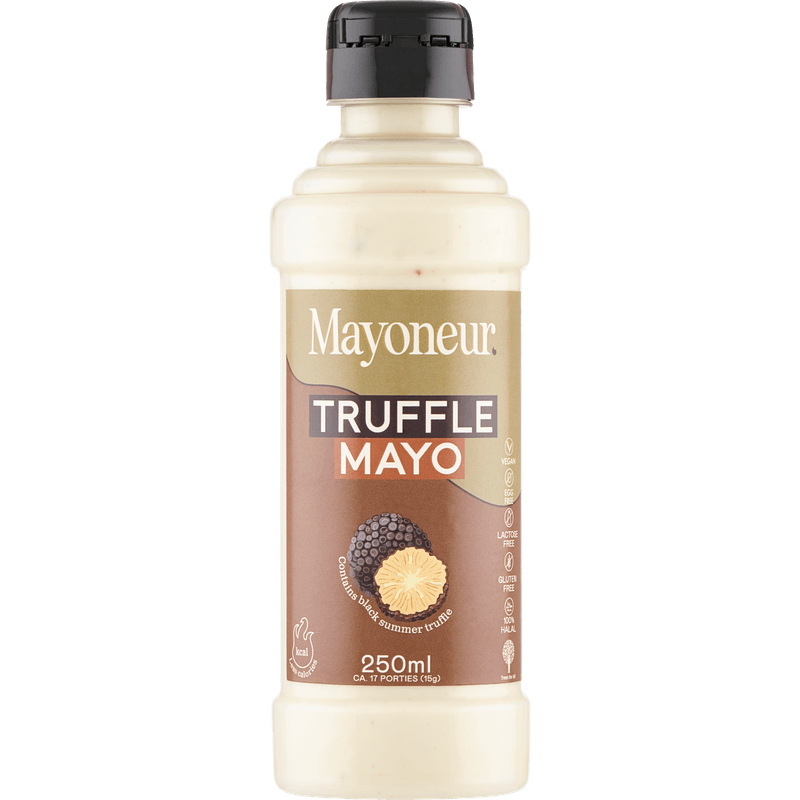 Mayoneur Truffle Mayo 250 ml