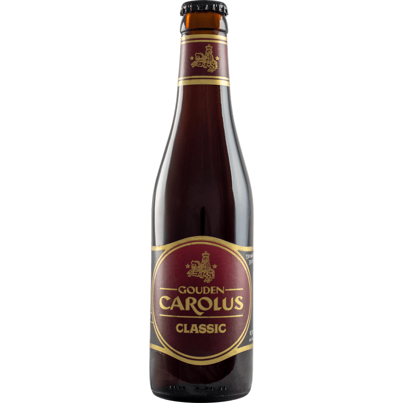 Gouden Carolus Dubbel