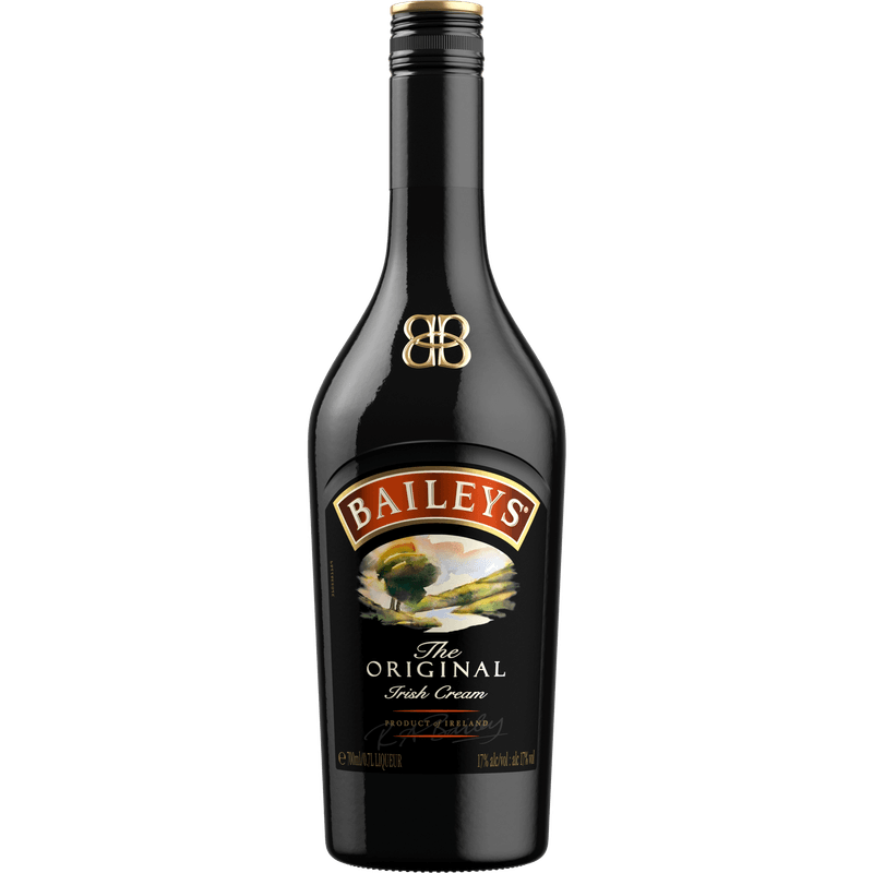 Baileys Irish Cream