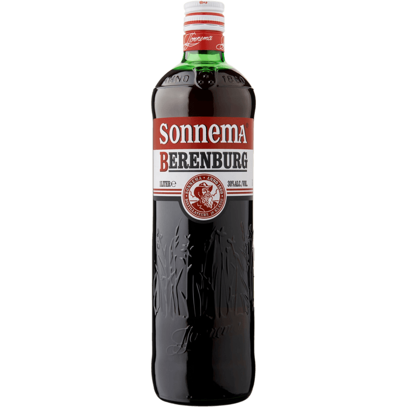 Sonnema Berenburg