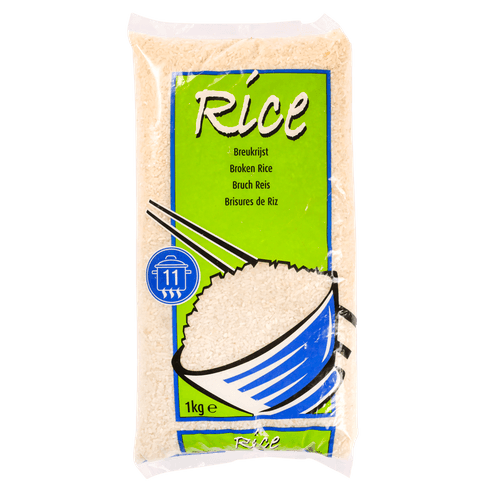 Foto van Sillevoldt Breukrijst op witte achtergrond