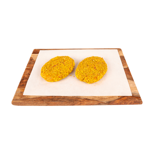 Foto van DekaVers Gelderse schijf 2 stuks op witte achtergrond