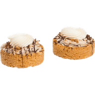 DekaVers Speculoos gebakjes