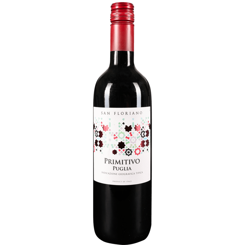 San Floriano Primitivo
