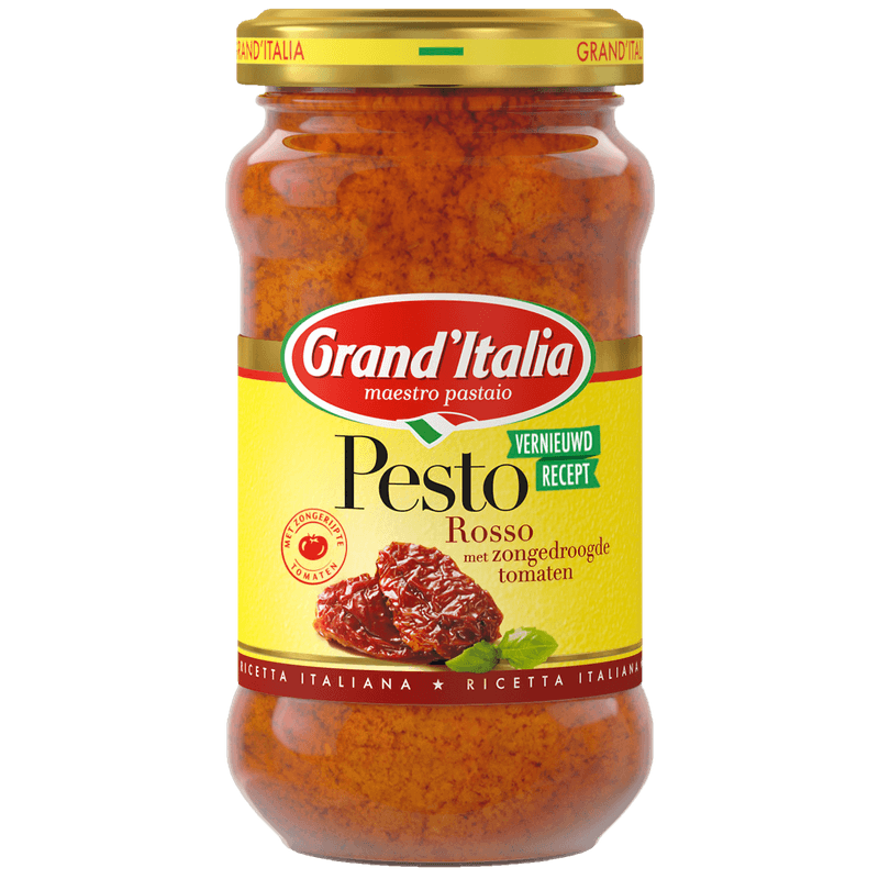 Grand'Italia Pesto Rosso