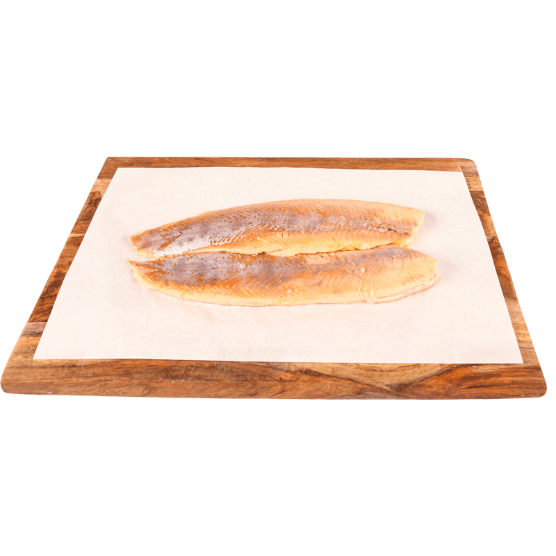 DekaVers Gerookte forelfilet