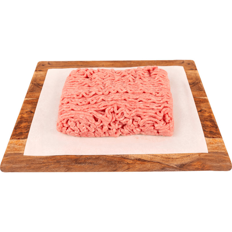 DekaVers Gehakt half om half