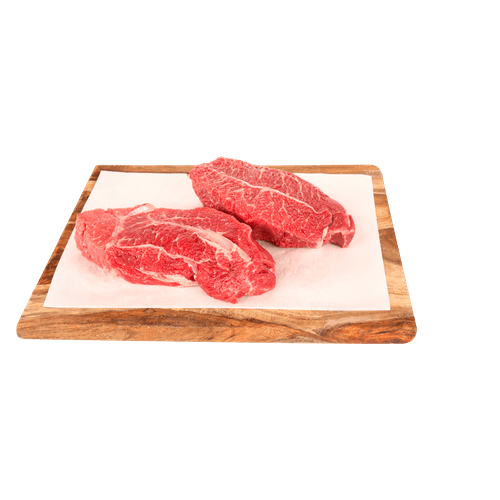 Foto van DekaVers Sukadelappen 2 stuks op witte achtergrond