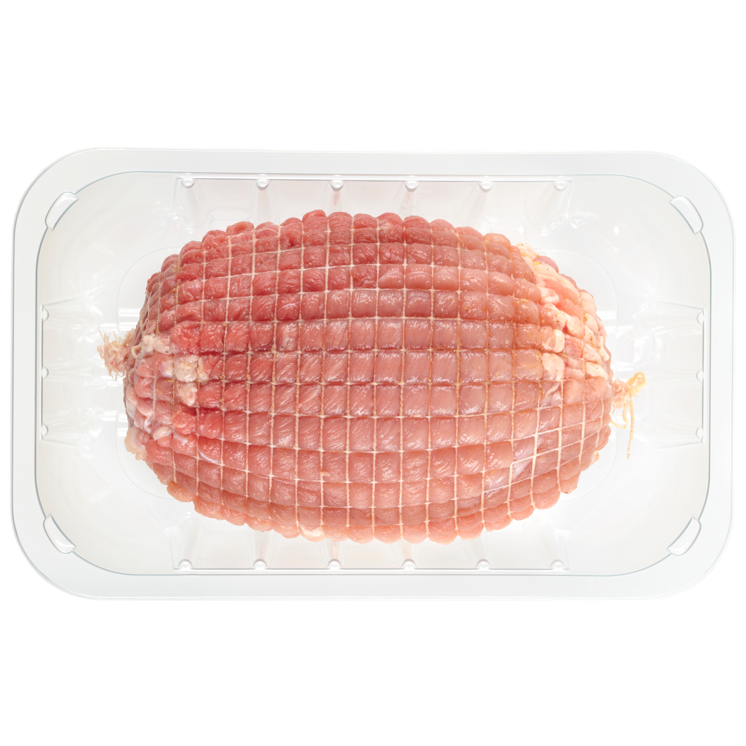DekaVers Gekruide fricandeaurollade