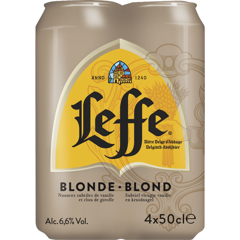 Leffe Blond