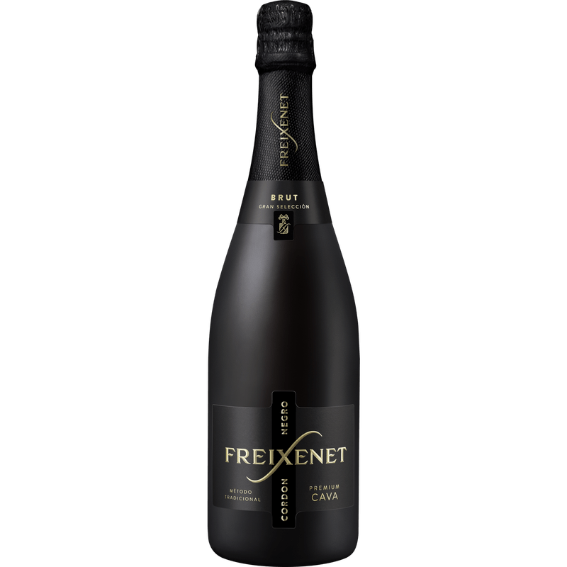 Freixenet - Cordon Negro - Cava - Brut - 750 ML