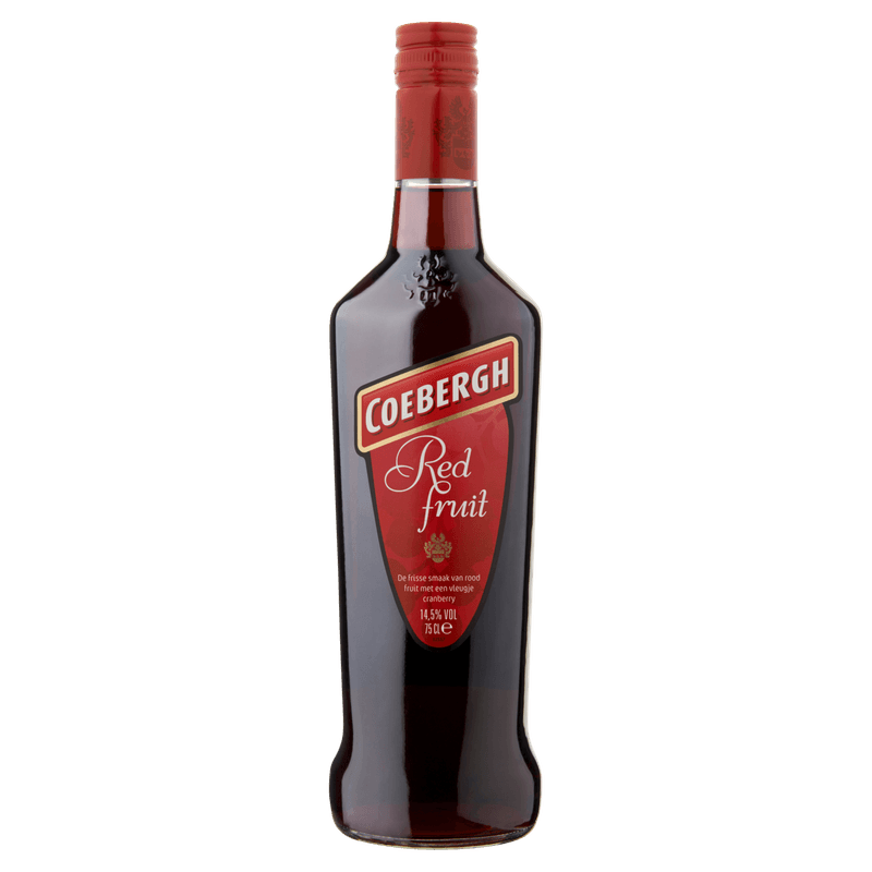 Coebergh Red fruit