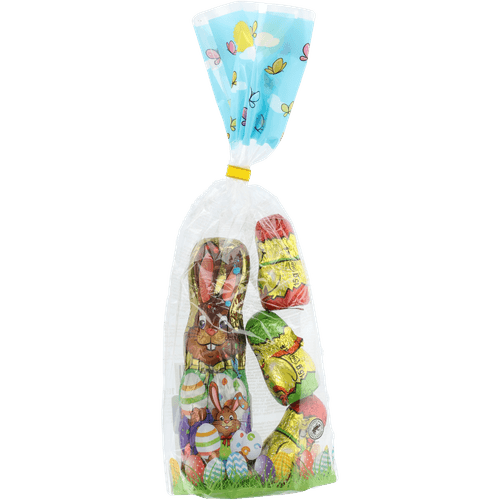 Foto van Abs Paas assorti op witte achtergrond