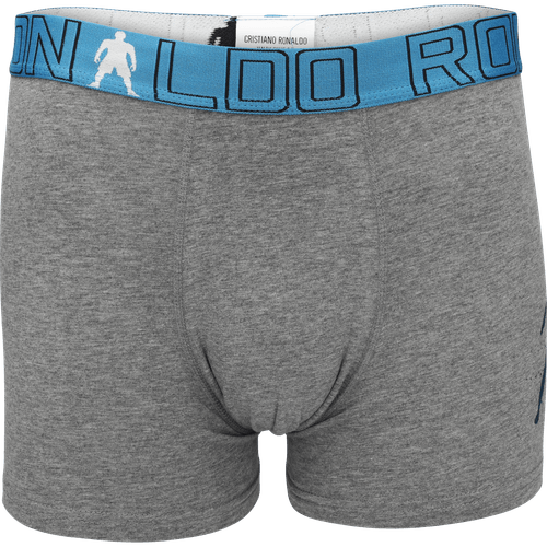 Foto van Cristiano Ronaldo Junior boxershorts op witte achtergrond