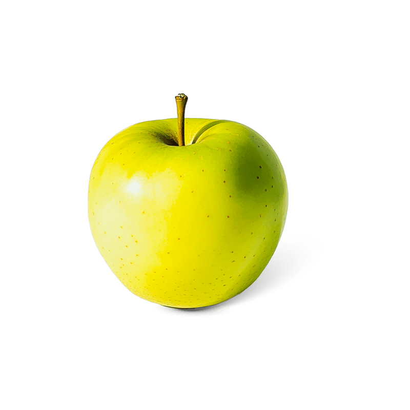 Golden delicious
