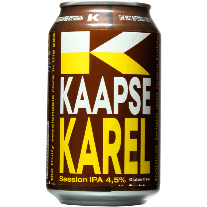 Kaapse Brouwers Karel