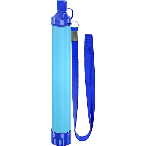 Foto van NEXXT Waterfilter op witte achtergrond