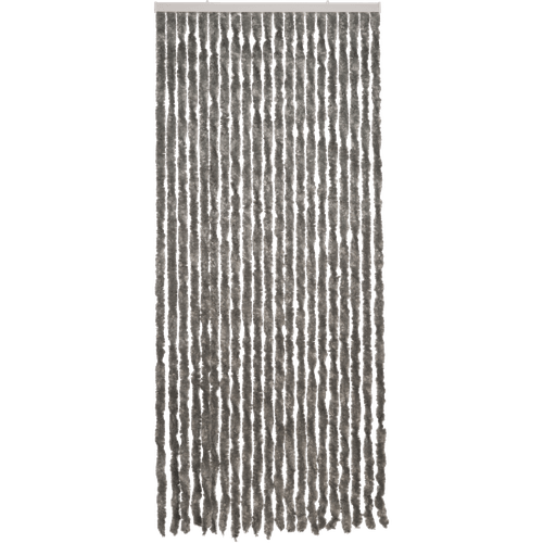 Foto van Vliegengordijn 93x210cm op witte achtergrond