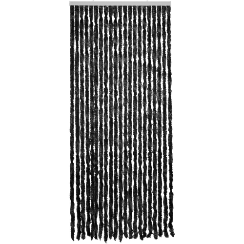 Foto van Vliegengordijn 93x210cm op witte achtergrond