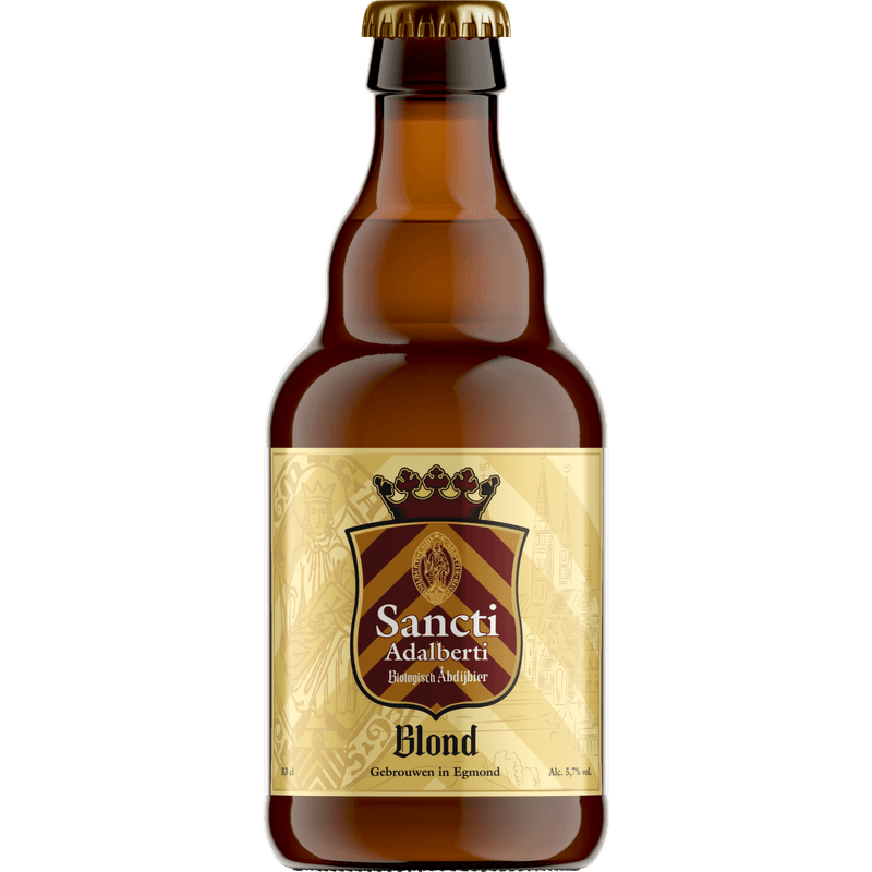 Sancti Adalberti Blond