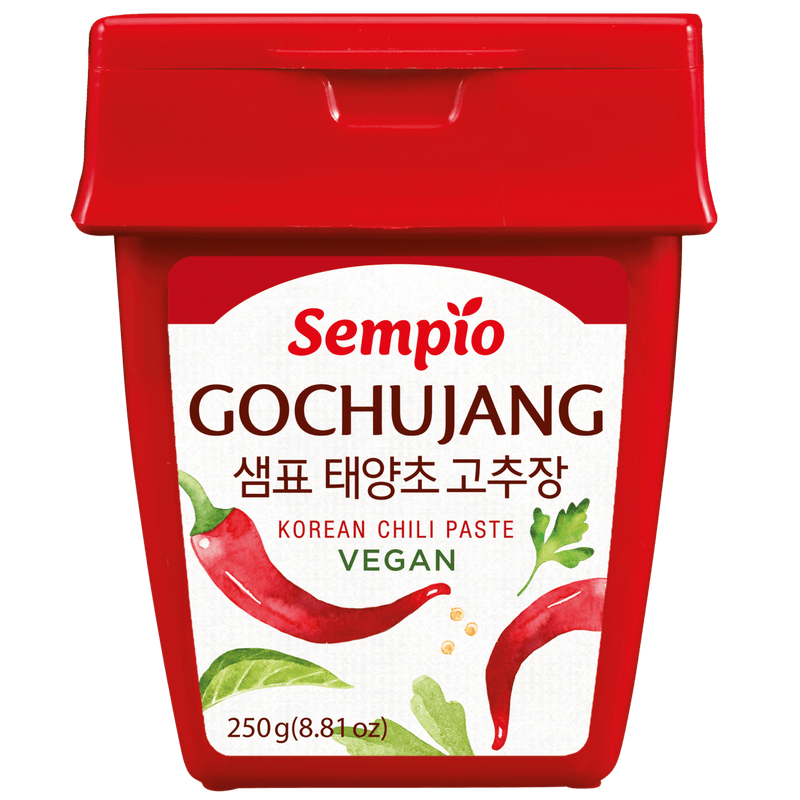 Sempio Gochujang Hot Red Pepper Paste