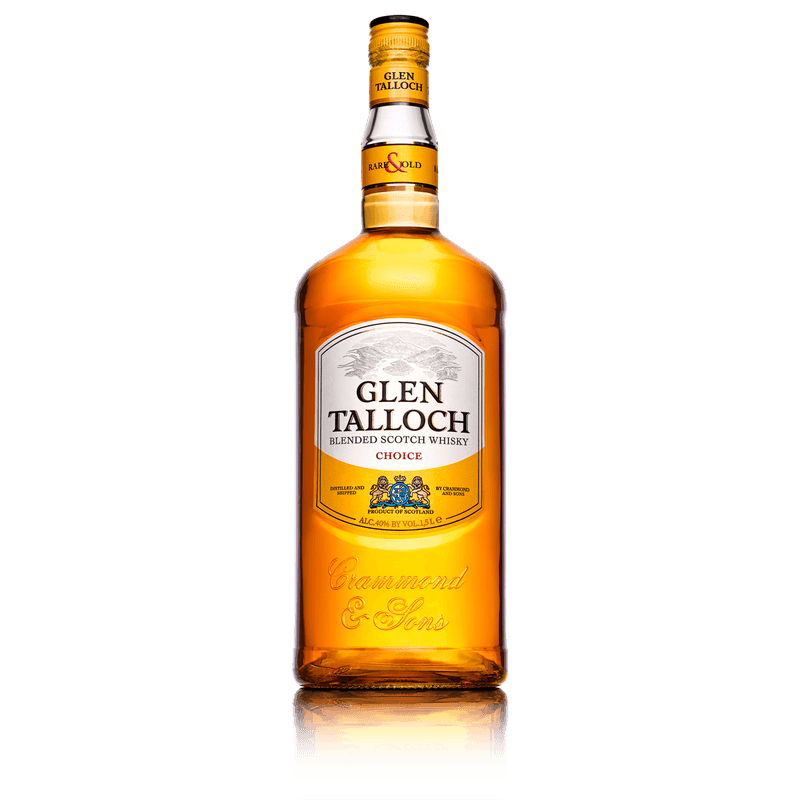 Glen Talloch Whisky