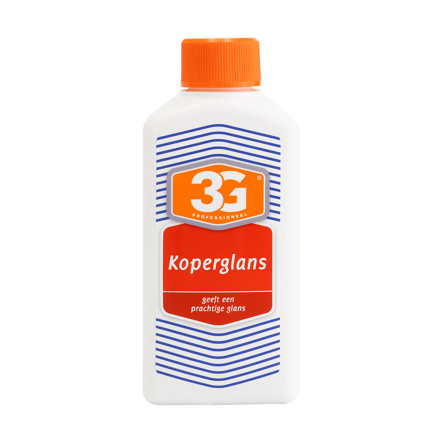 3G Professioneel Koperglans