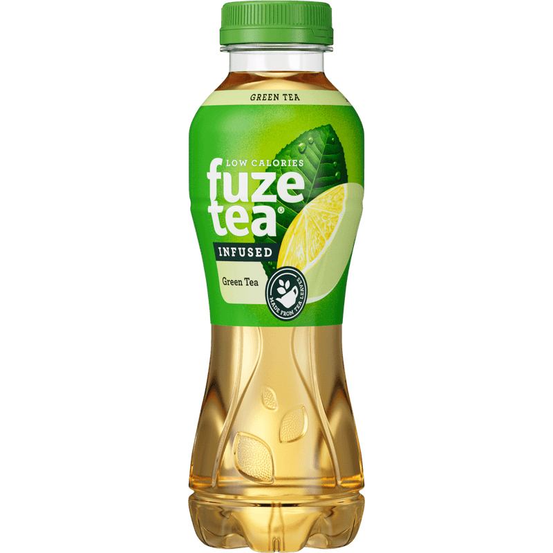 Fuze Tea Green tea
