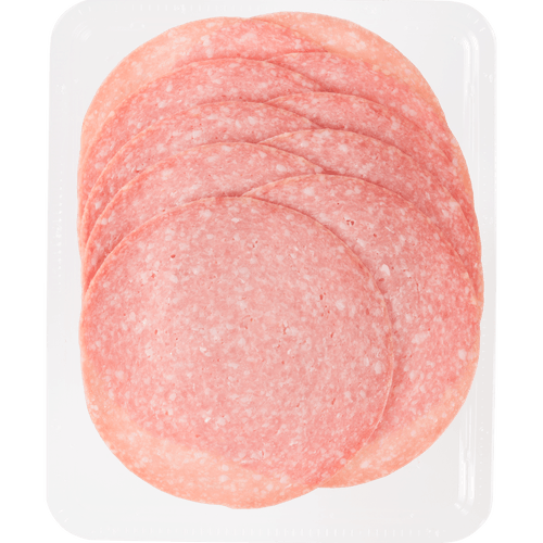 Foto van DekaVers Kipcervelaat op witte achtergrond