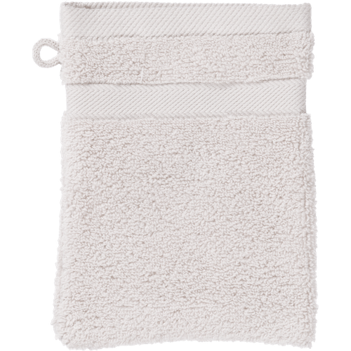 Foto van Washandje zero twist 16x21cm 500gr op witte achtergrond